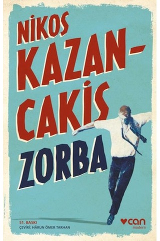 Zorba - Ezjı-646864 Zorba - Ezjı-646864
