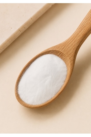 İpek Değirmen İngiliz Karbonatı 1 kg Sodyum Bikarbonat Gıda Tipi Rafine Alkali Diyet Karbonatı