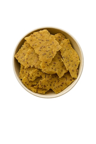 Trend Food Glutensiz Cips Alternatifi Tatlı Karker 150 G 3 Adet Besleyici, Doğal, Fit, Temiz Etiket