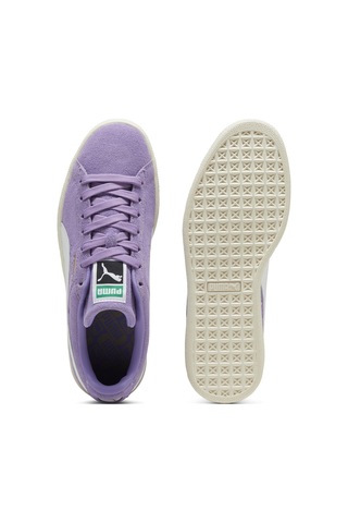Puma Suede Classic Erkek Sneaker-mor Mor