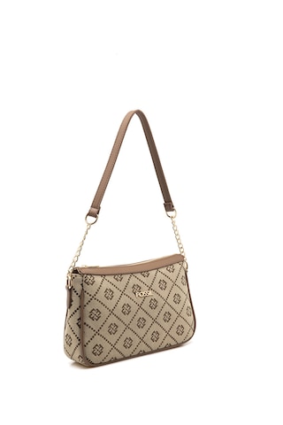 Fossil Kadın Omuz Çantası 05fs22y277 Kn4f-kahve