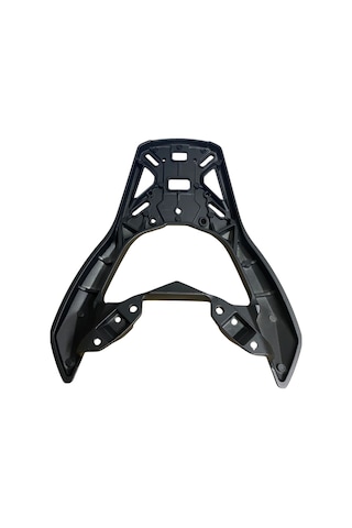 Hmapart Nmax Çanta Demiri H2 Siyah