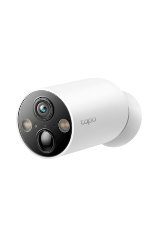 TP-Link Tapo C425 Yapay Zeka Destekli Kablosuz Güvenlik Kamerası