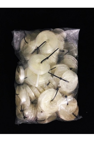 Prodiva Kaynak Saç İtalyan Damla Keratin Şeffaf, 1 Kg
