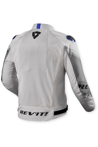 Revit Quantum 3 Air Motosiklet Mont Gri