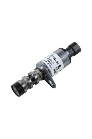 Opel Astra J 1.6 Benzinli Selenoid Valfi Gm