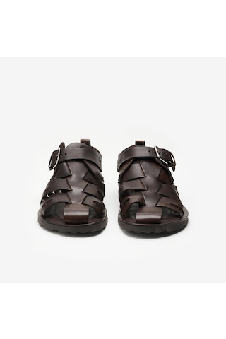 Testa Di Moro Terlik Erkek M6505 The Sandals Factory Tdm Mor
