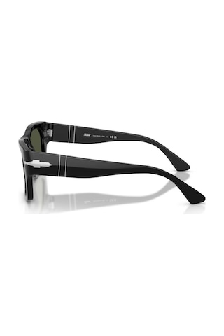 Persol Po3384s 95 31 54 Unisex Güneş Gözlüğü Siyah