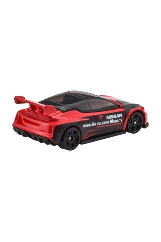 Hot Wheels Tekli Arabalar Nissan Leaf Nismo Rc 02 Hct78