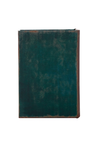 Mudo Home The Great Gatsby Kitap Kutu 14x5x20 Cm 696123