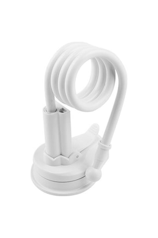 Juo Ayarlanabilir Esnek Tablet ve Telefon Tutucu Beyaz