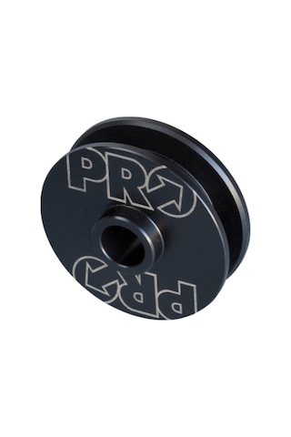 Pro Taşıma Kilidi Zincir Tutucu 12mm Aks Arası Prac0078 Siyah