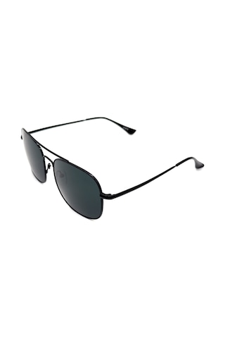 Obb Sunglasses Obb Vnt2131 C2 Erkek Güneş Gözlüğü Siyah