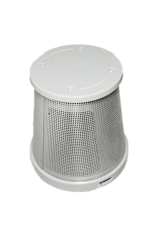 Xiaomi Mi Vacuum Cleaner Mini Uyumlu Metal Filtre Seti 2 Parça