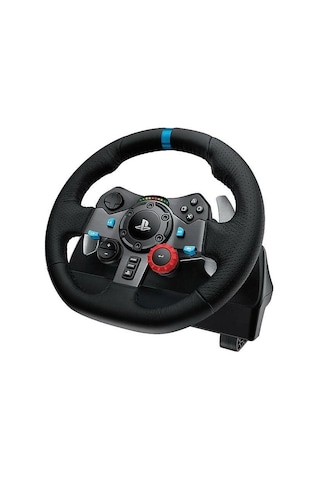 Logitech G29 Driving Force Direksiyon Seti