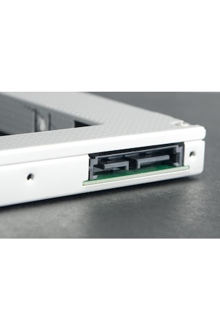 Dıgıtus Cd/Dvd Sürücü Kutuları İçin Ssd/Hdd Montaj Çerçevesi
