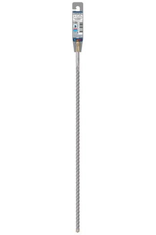 Bosch Pro Sds Plus-5x 10 X 460 Mm Dört Elmaslı Matkap Ucu 2608706907