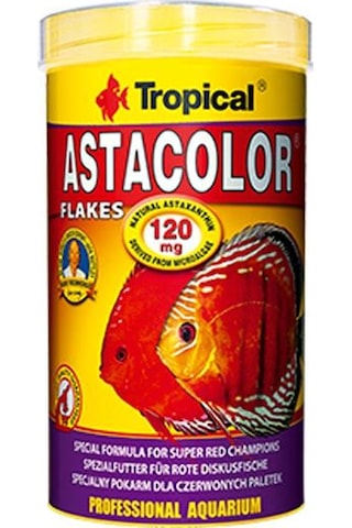 Tropical Astacolor 100ml 20gr