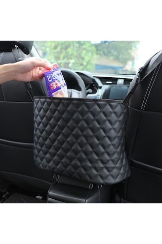 Suofeng Araç Koltuk Askılı Çanta - Pratik Ve Dayanıklı Araç İçi Düzenleyici