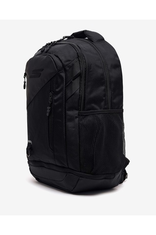 Skechers U Explore Backpack Unisex Siyah Sırt Çantası Skps9817-blk
