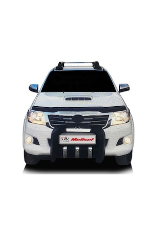 Toyota Hilux Ön Kaput Rüzgarlığı 2012-2014 Arasına Uyumludur