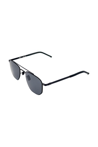 Obb Sunglasses Obb Ms504 C1 Erkek Güneş Gözlüğü Siyah