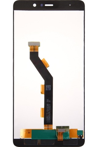 Sayısallaştırıcı İle Xiaomi Mi 5s Plus İçin Tft Lcd Ekran Tam Montaj Beyaz 1 Adet