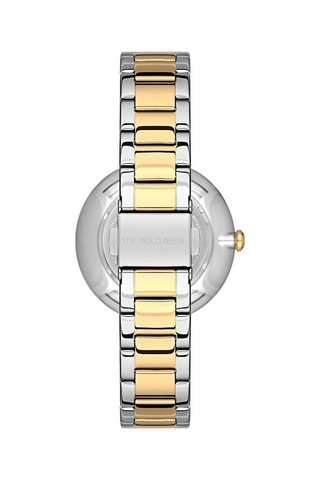 U.s. Polo Assn. Uspa2015-07 Kadın Kol Saati