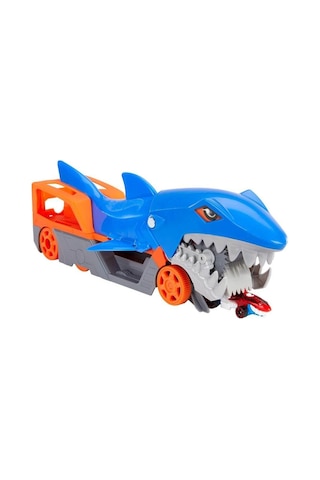 Hot Wheels Köpek Balığı Taşıyıcı GVG36