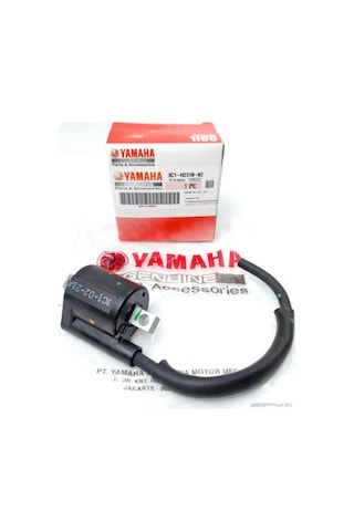 Yamaha Nmax 125 155 Yzf-r125 Ateşleme Bobini