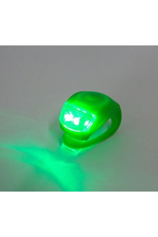 Bisiklet Fener Seti Yeşil