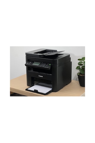 Canon İ-sensys Mf275dw, Lazer Yazıcı, Tarayıcı, Fotokopi, Fax, Wifi, Lan, Duplex, Tonerli
