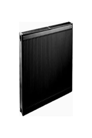 500x1600 Panel Radyatör Tip 22-pkkp Antrasit