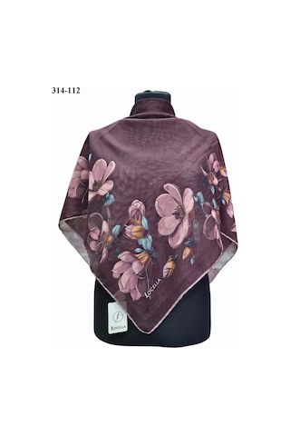 Locella Lo'cella Soft Pamuk Eşarp 314-112