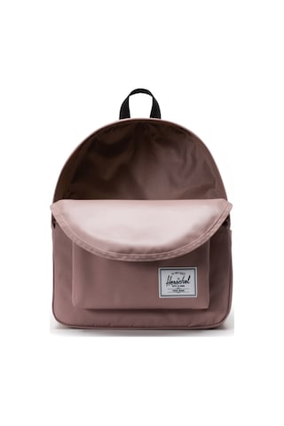 Herschel Western Unisex Ash Rose Pembe Günlük Sırt Çantası 24 L 11567-02077 Çok renkli