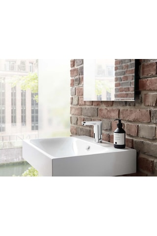 Schell 012320699 Celis E Fotoselli Lavabo Bataryası