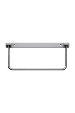 Katlanabilir Karavan Ayakkabı Rafı Alüminyum Alaşımlı Karavan Ayakkabı Rafı Kampçı Ayakkabı Depolama 13.1 6 12.2 İnç-1 Paket