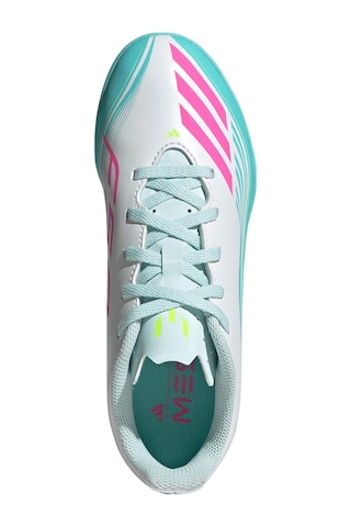 Adidas F50 Messi Club Çocuk Halı Saha Ayakkabısı Jq0949 Çok Renkli