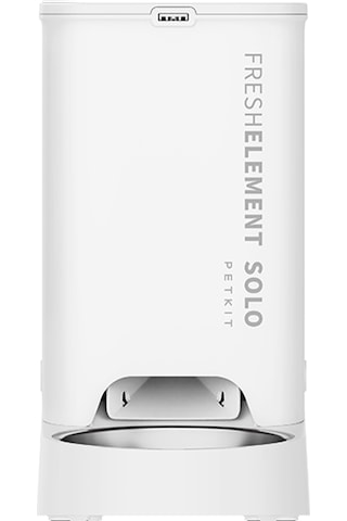 Petkit Fresh Element Solo Akıllı Besleme Ünitesi