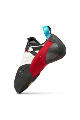 Scarpa Furia Air Tırmanış Ayakkabısı Kırmızı