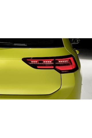 Autogp Vw Golf 8 Ledli Stop Lambası 2019+