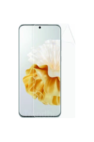 Huawei P60 Pro Ekran Koruyucu Poliüretan Film