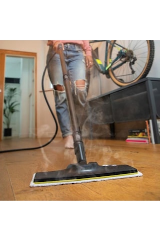 Karcher Allrounder Floor Cloth Set Easy Fix
