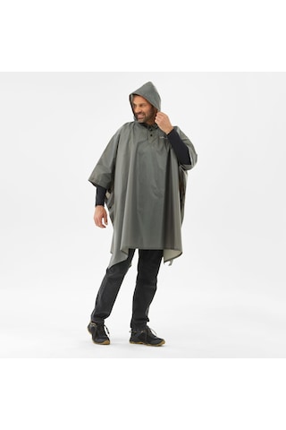 Lafuma Poncho Lfv12425 2998 Çok Renkli