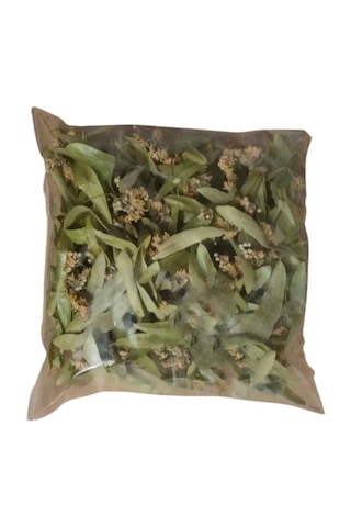 Egeden Her Yere Ihlamur Yaprak Çiçek 30 G