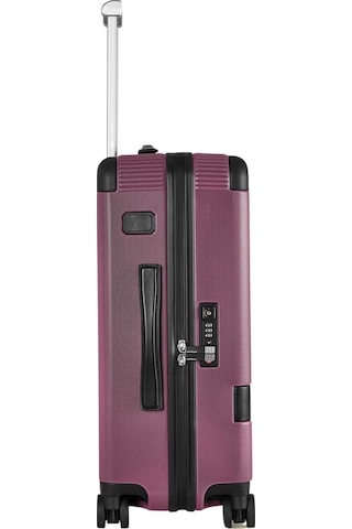Mont Blanc Montblanc My4810 Kabin Bavulu 199433 Standart