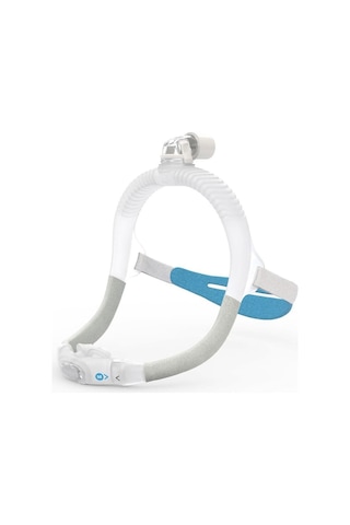 Resmed Airfit P30İ Cpap Maskesi + Slim Hortum 15Mm