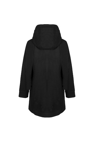 Tommy Hilfiger Tommy Hılfıger Kadın Mont Tw3mw729-blk Tw3mw729-blk Siyah Siyah