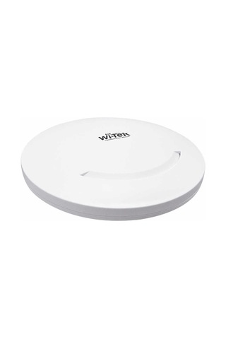 Wi Tek AP216 2.4G & 5.8G 1200 M Tavan Tipi Access Point (Adaptörsüz)