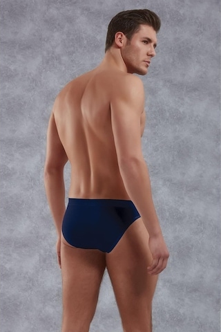 Doreanse 1011 Erkek Lacivert Slip